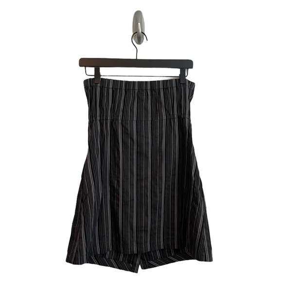 Free People Sleeveless Snap Button Top - Picture 2 of 4